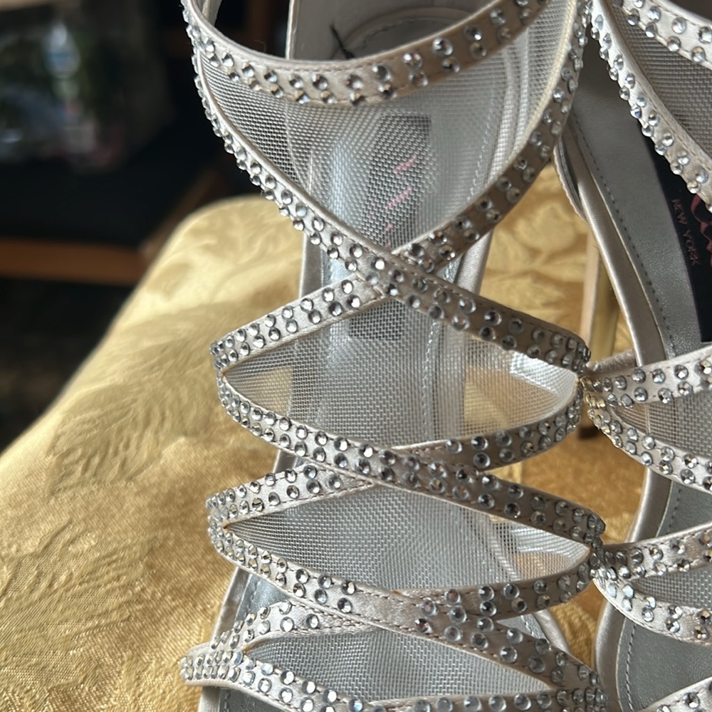 Nina platforms - Picture 4 of 4